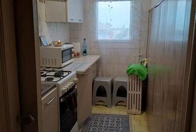 Apartament cu 2 camere în Sânpetru - 1