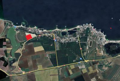 Teren Construcții intravilan de 50000 mp, în Olimp - 1