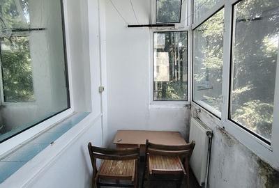 Apartament cu 3 camere în Central - 11