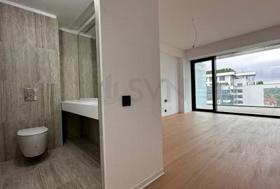 Apartament cu 4 camere semidecomandat în Floreasca - 10