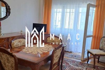 Apartament cu 2 camere decomandat, mobilat în Calea Dumbrăvii - 3