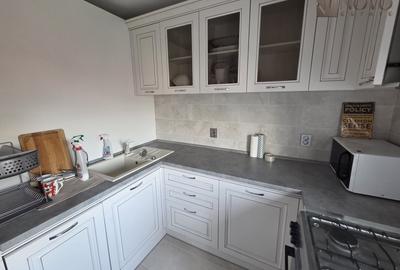 Apartament cu 2 camere semidecomandat, mobilat în Decebal - 13