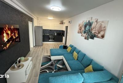 Apartament cu 2 camere în Țiglina 1
