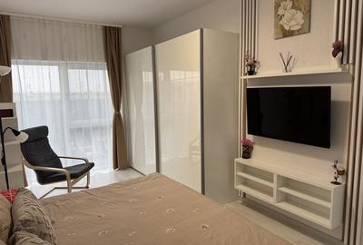 Apartament cu 2 camere decomandat, mobilat în Mehala