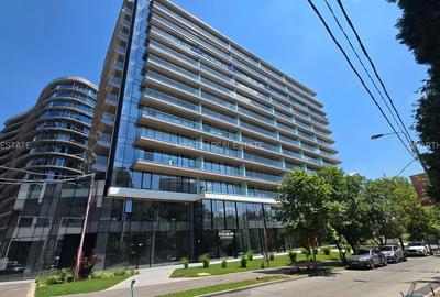 Apartament cu 3 camere decomandat în Herăstrău