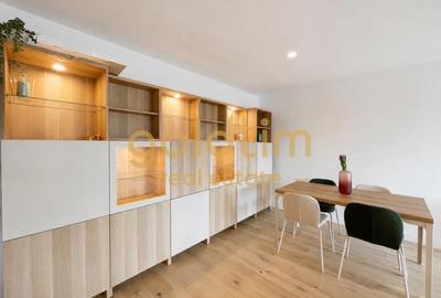 Apartament cu 2 camere semidecomandat, mobilat în P-ta Presei Libere - 4