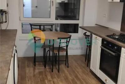 Garsonieră decomandată în Moara de Vânt - 2