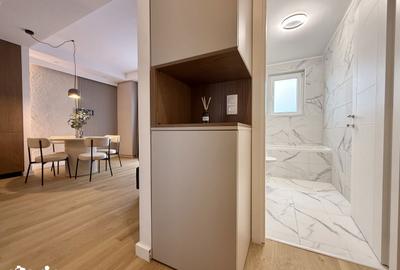 Apartament cu 2 camere în Ștefăneștii de Jos - 11