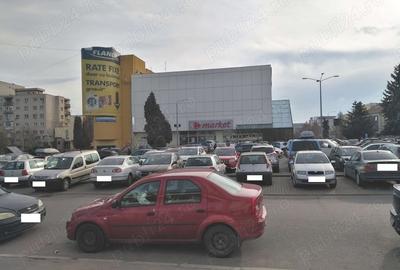 Spațiu comercial, de 533 mp, în Central - 7