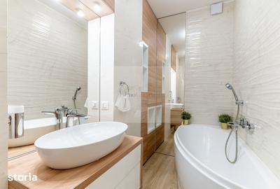 Apartament cu 4 camere în Plopilor - 11