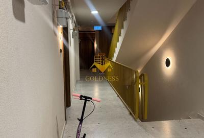 Apartament cu 2 camere semidecomandat, mobilat în Florești - 7