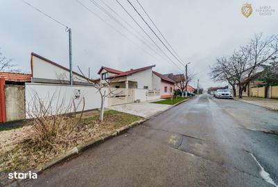 Casă cu 3 camere cu Canalizare în Bujac - 6