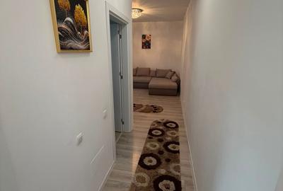 Apartament cu 2 camere decomandat în Militari - 15