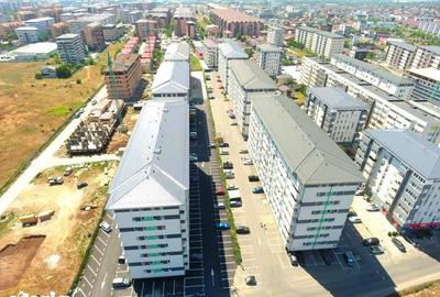 Apartament cu 3 camere în Militari - 1