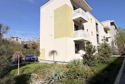 Apartament cu 3 camere în Albești - 5