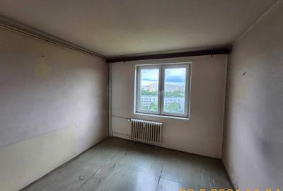 Apartament cu 3 camere decomandat în Nicolae Grigorescu - 2