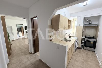 Apartament cu 2 camere nedecomandat, mobilat în Mihai Viteazul - 5
