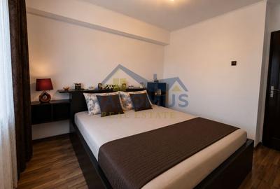 Apartament cu 3 camere decomandat, mobilat în Mihai Bravu - 10