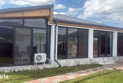 Casă cu 8 camere cu Teren 550 Mp în Cristian - 5