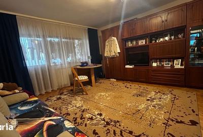 Apartament cu 2 camere decomandat, mobilat în Inel II - 2