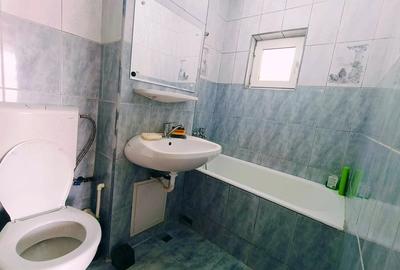 Apartament cu 2 camere decomandat, mobilat în Faleza Nord - 1