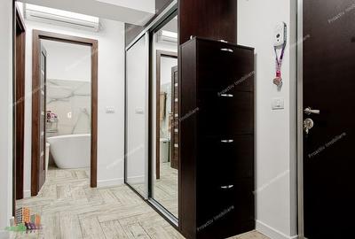 Apartament cu 2 camere în Micro 17 - 8