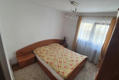 Apartament cu 4 camere decomandat în Mănăștur
