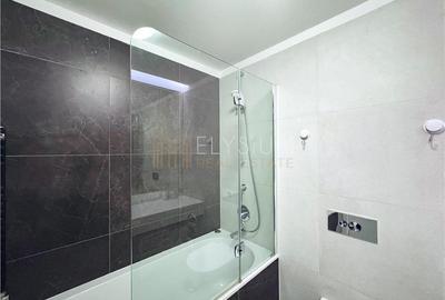 Apartament cu 2 camere semidecomandat, mobilat în Herăstrău - 15