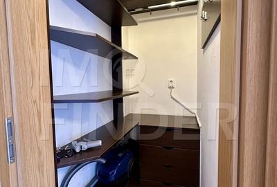 Garsonieră semidecomandată, mobilată în Central - 7