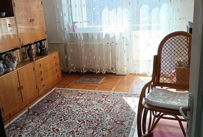 Apartament cu 2 camere nedecomandat în Dacia - 4