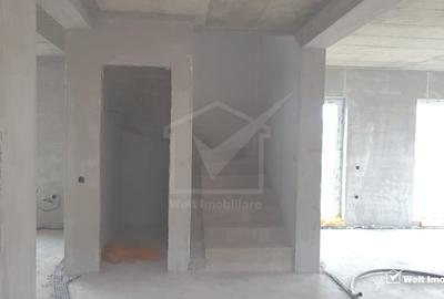 Casă individuală cu 4 camere cu Teren 600 Mp în Baciu - 5