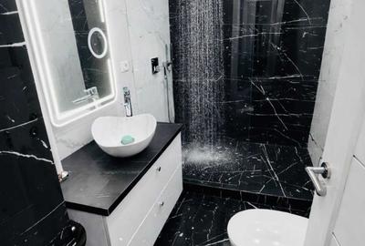 Apartament cu 3 camere decomandat în Ultracentral - 2