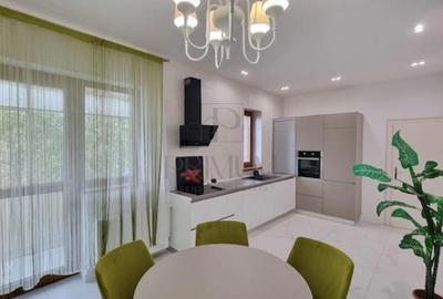 Apartament cu 2 camere circular, mobilat în Complex Studențesc