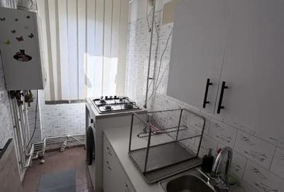 Apartament cu 2 camere decomandat în Lujerului - 4