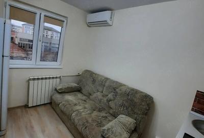 Garsonieră semidecomandată în Complex Studențesc - 2
