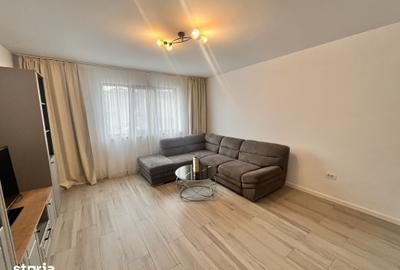 Apartament cu 2 camere în Rediu