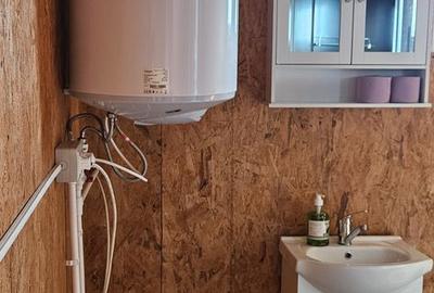 Casă cu 1 camere cu Teren 225 Mp în Hărman - 8