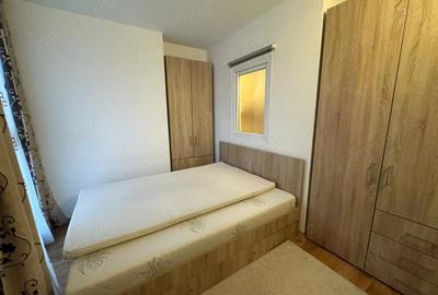 Apartament cu 2 camere în Spitalul Județean