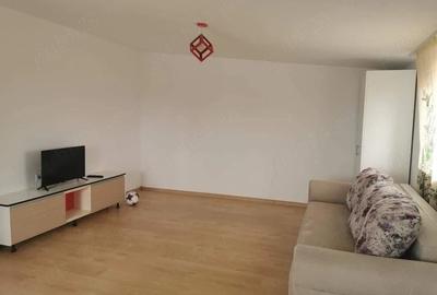 Garsonieră nedecomandată în Giurgiului