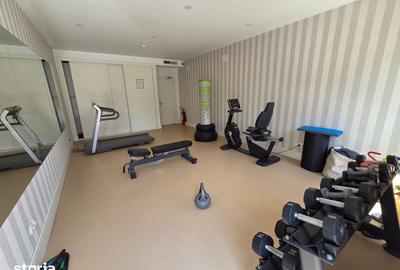 Apartament cu 4 camere în Central
