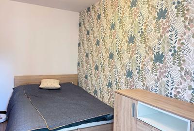Apartament cu 3 camere semidecomandat în Exterior Vest - 4