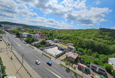 Apartament cu 2 camere decomandat în Central - 1