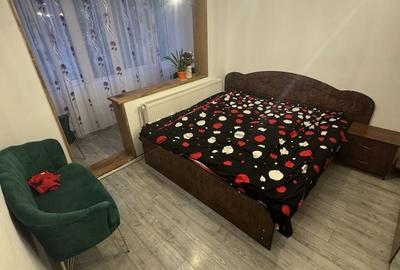 Apartament cu 3 camere decomandat în Central - 2