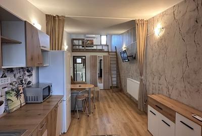 Garsonieră decomandată în Titan - 3