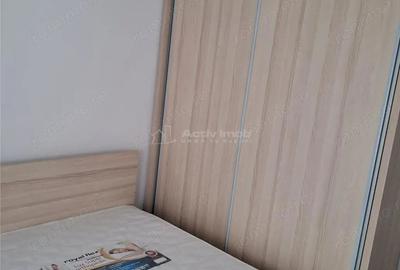 Apartament cu 3 camere semidecomandat, mobilat în Sebastian - 9