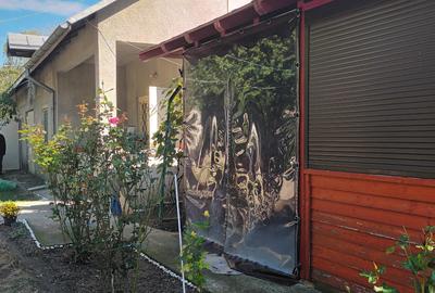 Casă cu 5 camere cu Teren 1550 Mp în Licuriciu - 10
