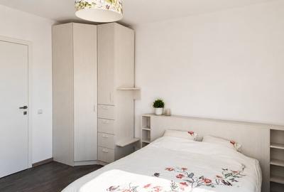 Duplex cu 4 camere cu Canalizare în Odăi - 8