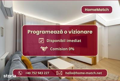 Apartament cu 3 camere decomandat în Sud - 18