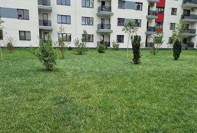 Garsonieră decomandată, mobilată în Grozăvești - 16