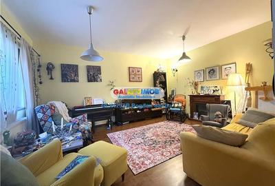 Casă cu 3 camere cu Teren 90 Mp în Chiajna